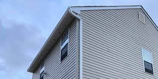 Best Vinyl Siding Installation  in Bloomgton, IN